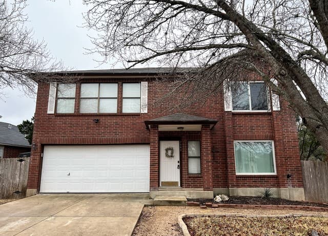 3-bedroom rental at 7543 Prairie Lace in San Antonio TX