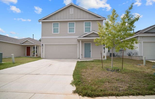 4-bedroom rental at 10135 Braun Cloud in San Antonio TX