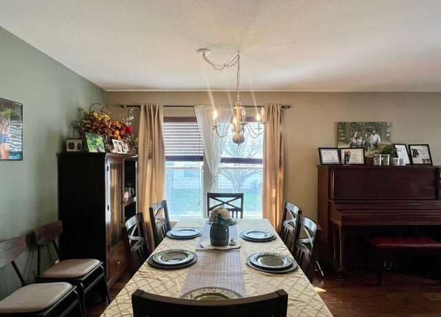 4-bedroom rental at 16406 Clydesdale in Selma, TX — photo 4