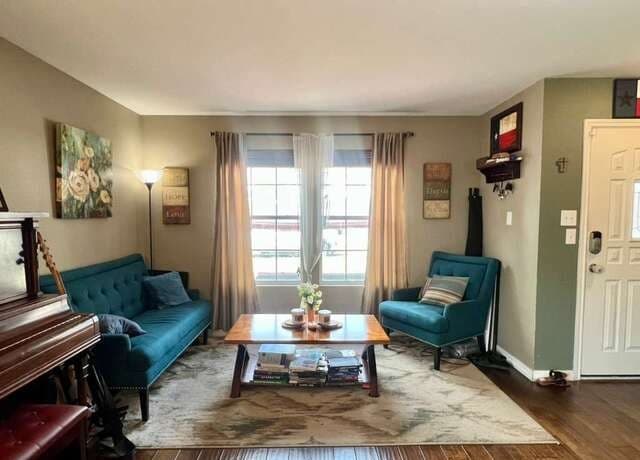 4-bedroom rental at 16406 Clydesdale in Selma, TX — photo 5