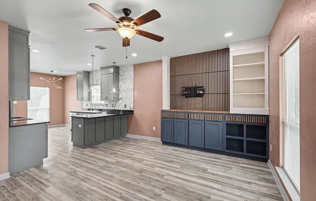 2-bedroom rental at 2071 Hornsby in Spring Branch, TX — photo 4