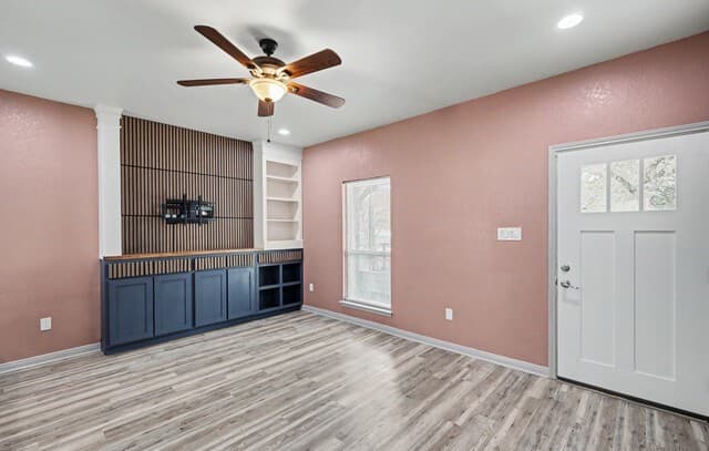 2-bedroom rental at 2071 Hornsby in Spring Branch, TX — photo 5