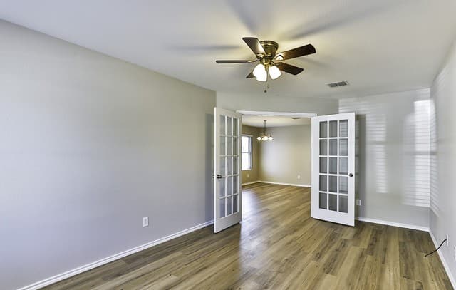 3-bedroom rental at 233 N Willow Way in Cibolo, TX — photo 4