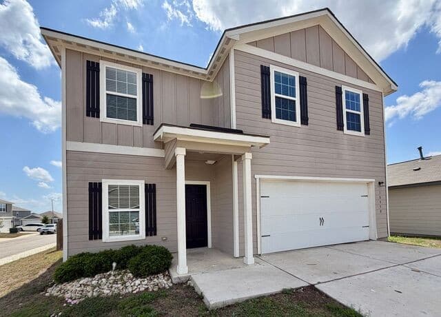 4-bedroom rental at 10950 Chippewa Trace in San Antonio, TX — photo 2