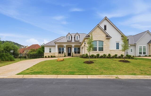 4-bedroom rental at 24710 Faraday in San Antonio TX