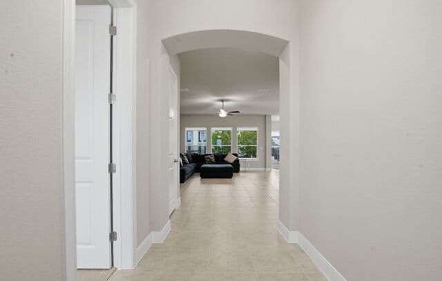 4-bedroom rental at 24710 Faraday in San Antonio, TX — photo 4
