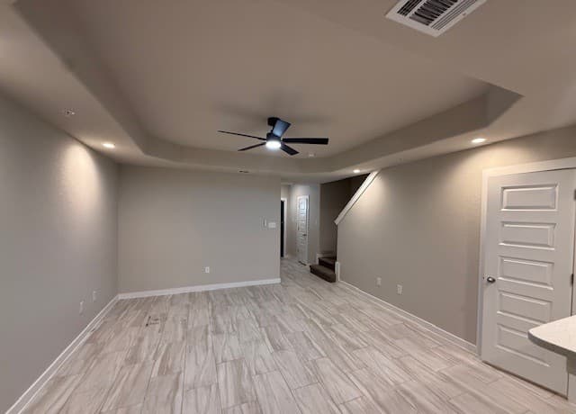3-bedroom rental at 8311 Via Pisa Unit UNIT 103 in San Antonio, TX — photo 5