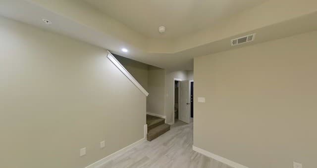 3-bedroom rental at 8319 Via Pisa Unit UNIT 102 in San Antonio, TX — photo 3