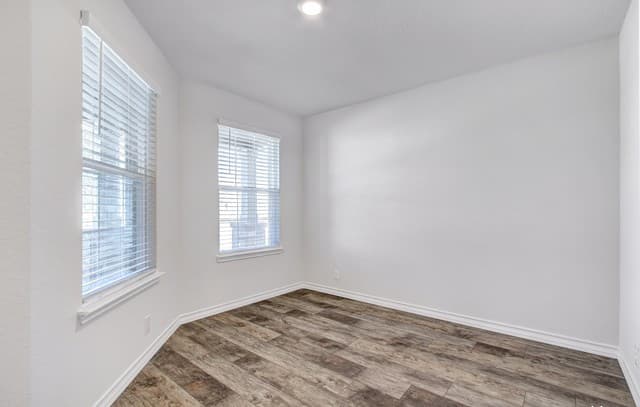 4-bedroom rental at 22224 Backspin in San Antonio, TX — photo 3