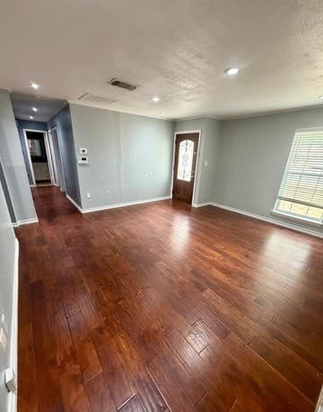 3-bedroom rental at 13406 Fawnwood St in San Antonio, TX — photo 3