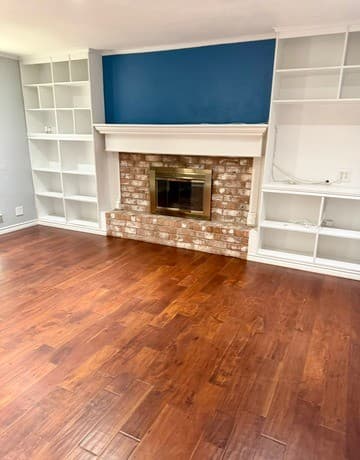 3-bedroom rental at 13406 Fawnwood St in San Antonio, TX — photo 4