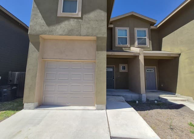 3-bedroom rental at 6611 Mia Way Unit 101 in San Antonio TX