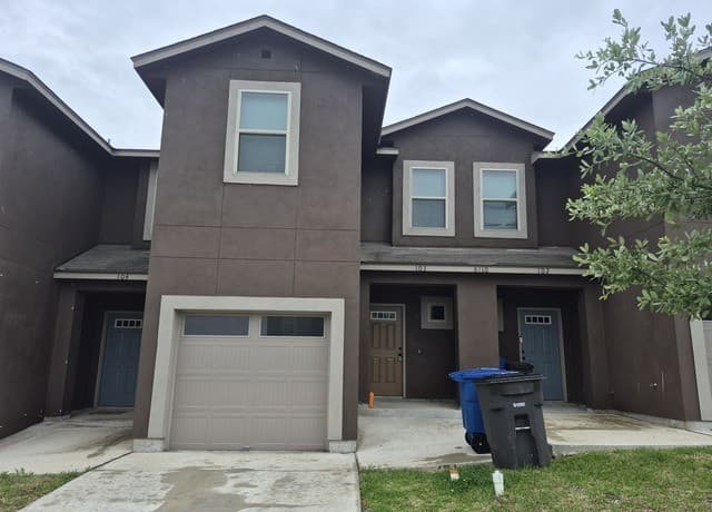 3-bedroom rental at 6410 Marcel Way Unit 103 in San Antonio TX