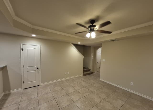 3-bedroom rental at 6410 Marcel Way Unit 103 in San Antonio, TX — photo 3
