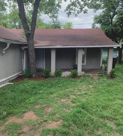 0-bedroom rental at 1011 Avant Ave Unit 4 in San Antonio TX