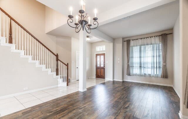5-bedroom rental at 2118 Antsla Sands in San Antonio, TX — photo 4