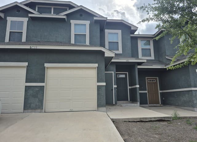 3-bedroom rental at 6011 Karly Way Unit 103 in San Antonio TX