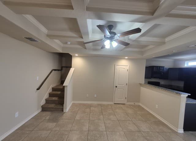 3-bedroom rental at 6011 Karly Way Unit 103 in San Antonio, TX — photo 3