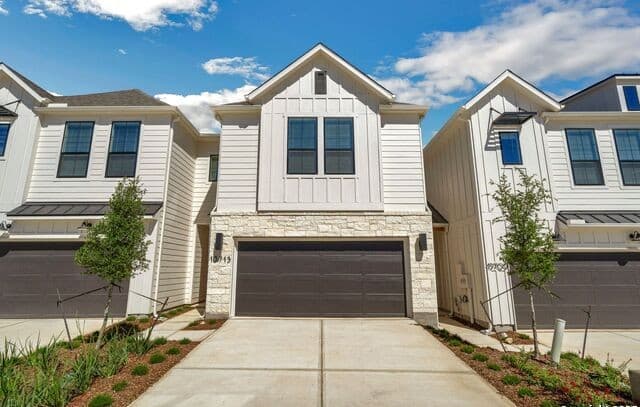 3-bedroom rental at 13668 Giovannis Garden in San Antonio TX