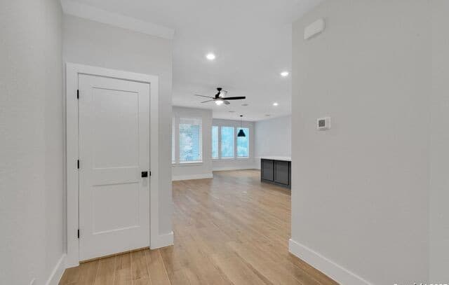3-bedroom rental at 13668 Giovannis Garden in San Antonio, TX — photo 3