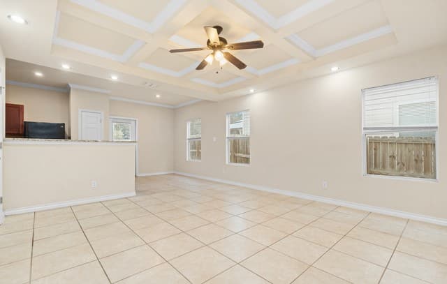 3-bedroom rental at 4917 Appleseed Court in San Antonio, TX — photo 5