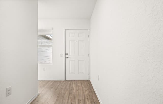 3-bedroom rental at 10119 Ana Heights in San Antonio, TX — photo 4