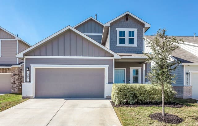 4-bedroom rental at 15051 Summer Lynn Pl in San Antonio TX