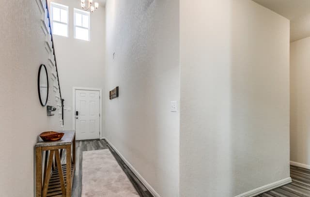4-bedroom rental at 15051 Summer Lynn Pl in San Antonio, TX — photo 3