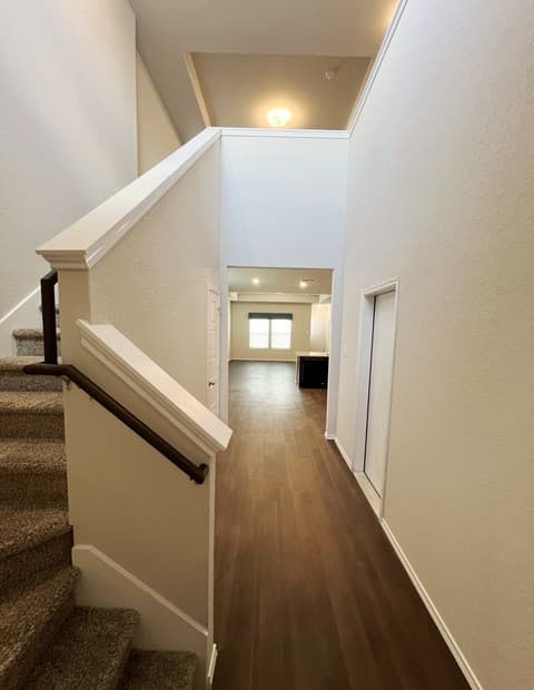4-bedroom rental at 156 Hunters Brook in San Antonio, TX — photo 2
