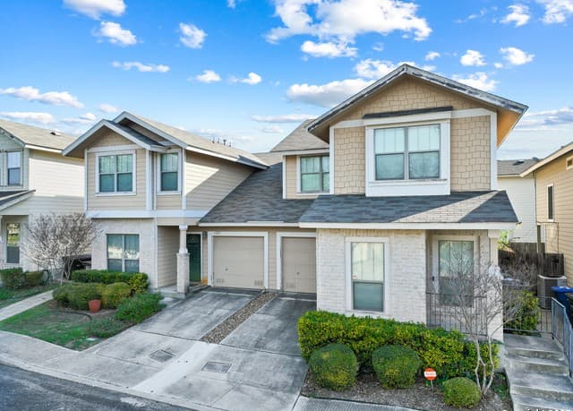 2-bedroom rental at 6223 W Jolie Ct in San Antonio TX