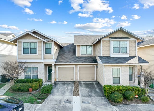 2-bedroom rental at 6223 W Jolie Ct in San Antonio, TX — photo 4