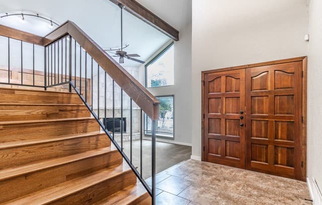 4-bedroom rental at 2239 Rippling Rill St in San Antonio, TX — photo 5