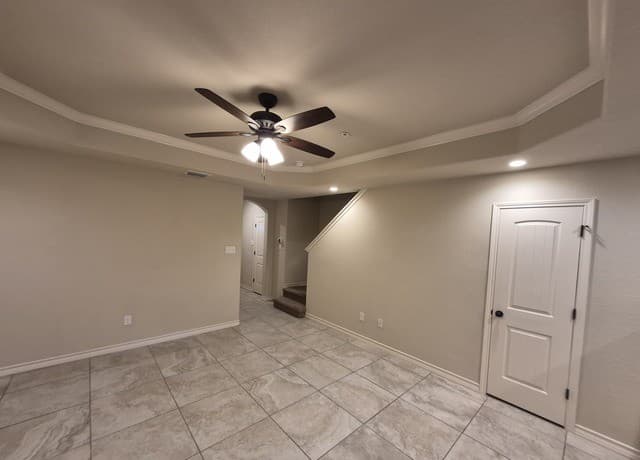 3-bedroom rental at 6418 Marcel Way Unit 102 in San Antonio, TX — photo 4