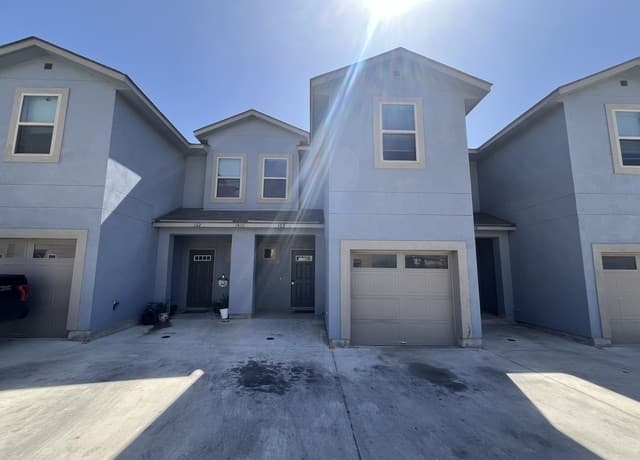 3-bedroom rental at 14111 Fratelli Rd. Unit 103 in San Antonio TX