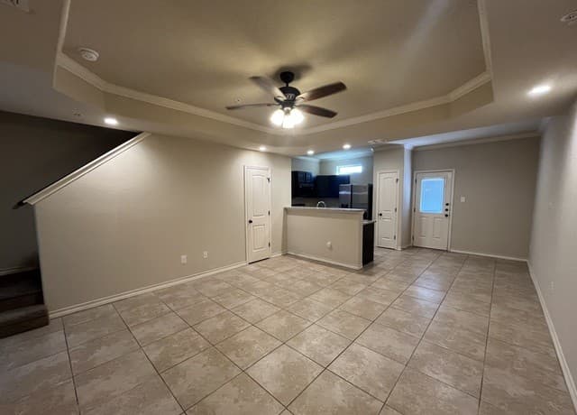 3-bedroom rental at 14111 Fratelli Rd. Unit 103 in San Antonio, TX — photo 3