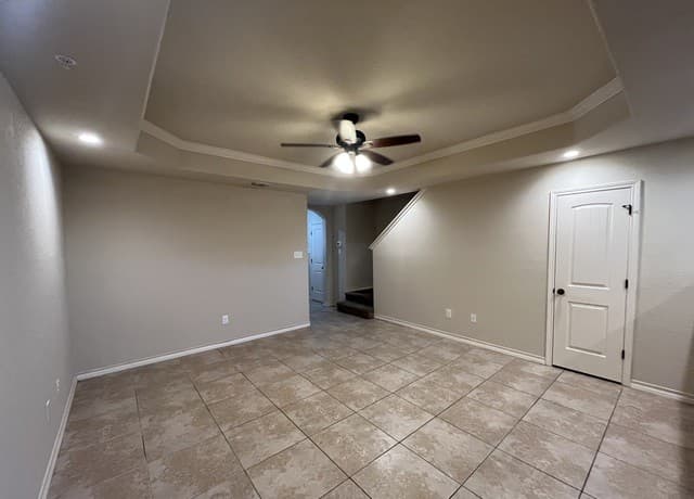 3-bedroom rental at 14111 Fratelli Rd. Unit 103 in San Antonio, TX — photo 4