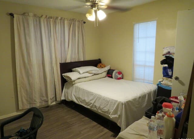 3-bedroom rental at 4815 Sorrento in San Antonio, TX — photo 4