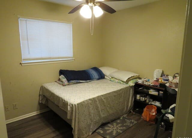 3-bedroom rental at 4815 Sorrento in San Antonio, TX — photo 5
