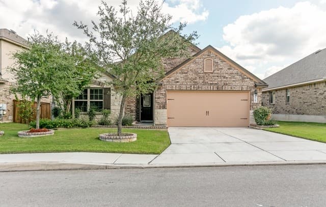 3-bedroom rental at 9926 Jon Boat Way in Boerne TX