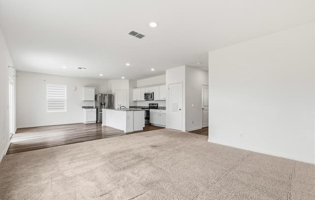 3-bedroom rental at 12507 Antilia in San Antonio, TX — photo 5
