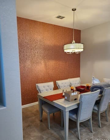 4-bedroom rental at 8224 Limerick Fls in San Antonio, TX — photo 5