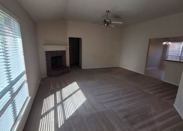 3-bedroom rental at 6503 Ithaca Forest in San Antonio, TX — photo 3