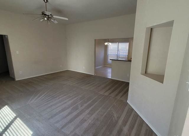 3-bedroom rental at 6503 Ithaca Forest in San Antonio, TX — photo 4