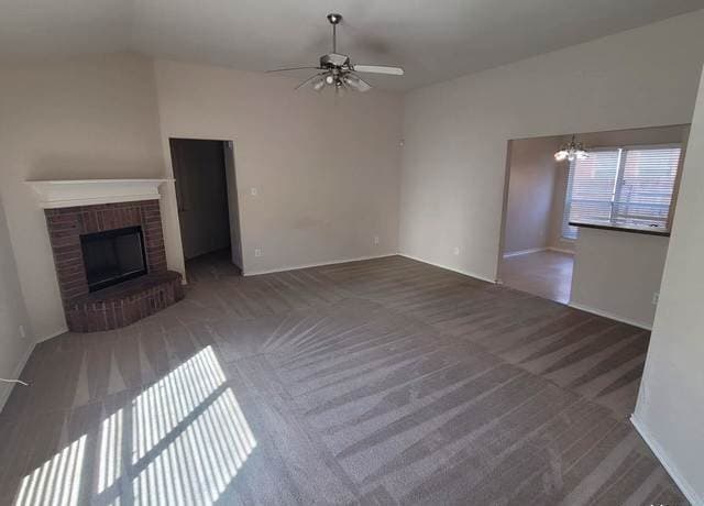 3-bedroom rental at 6503 Ithaca Forest in San Antonio, TX — photo 5