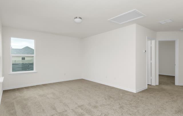 3-bedroom rental at 14458 Ribbon Tail in Elmendorf, TX — photo 4