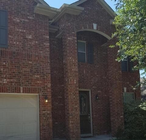 5-bedroom rental at 24518 Drew Gap in San Antonio TX