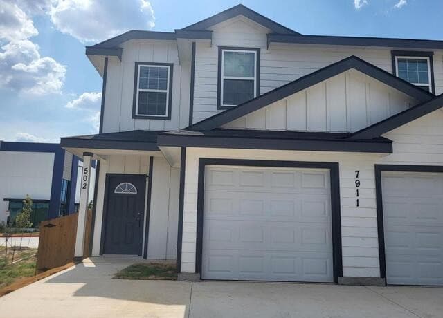 3-bedroom rental at 7911 Dial Ike Dr Unit 502 in San Antonio TX
