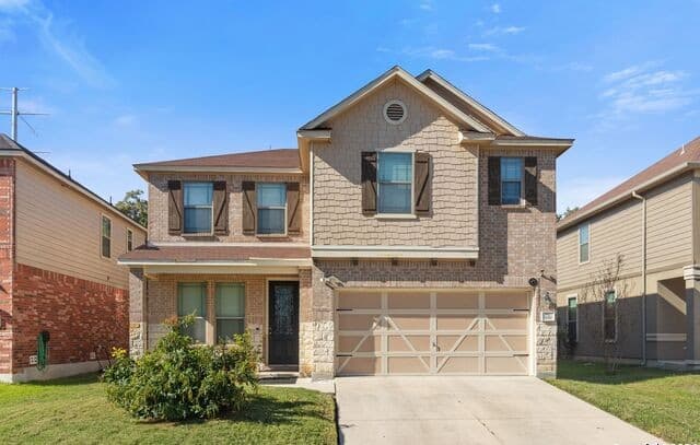 4-bedroom rental at 939 Spello Cir in San Antonio TX