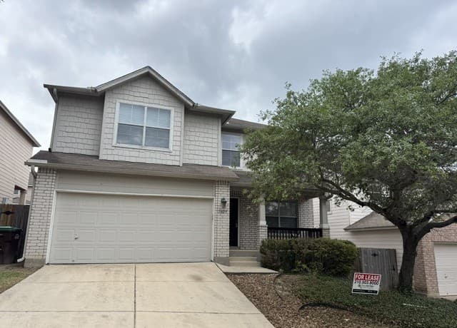 3-bedroom rental at 5629 Poppy Seed Run in Leon Valley TX