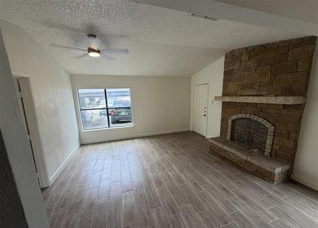 3-bedroom rental at 1319 Bayou Dr in San Antonio TX